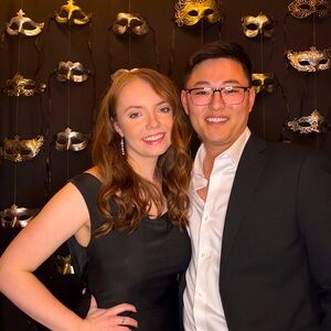 Meet your Posher, Haley